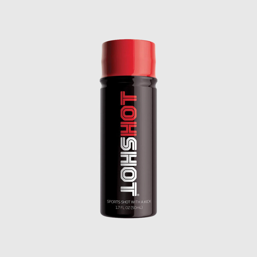 Hot Shot Cramp Shot