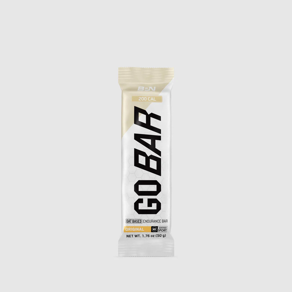BPN GO BAR