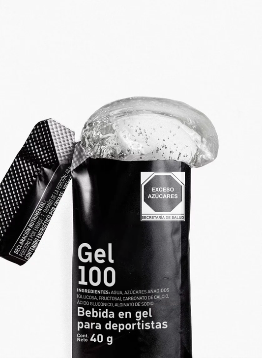 MAURTEN GEL 100