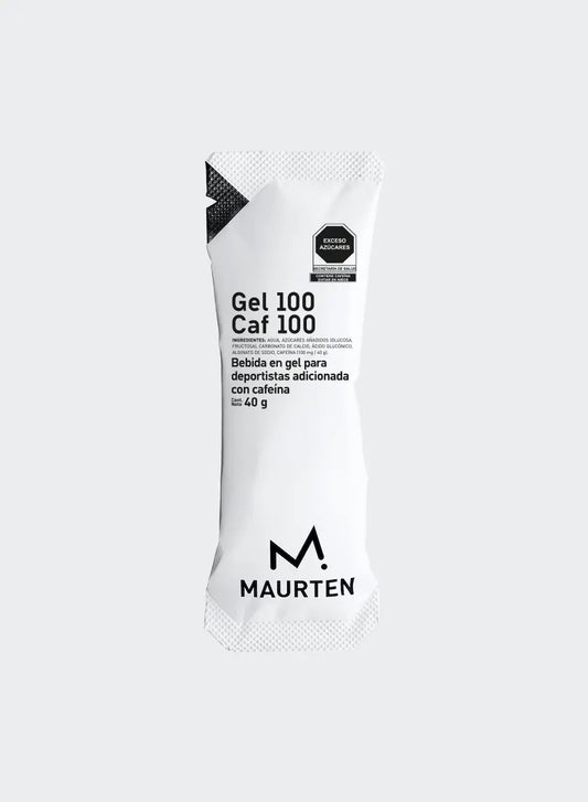 MAURTEN GEL 100 CAF