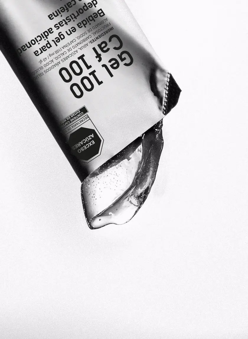 MAURTEN GEL 100 CAF