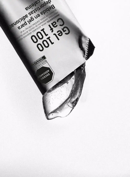MAURTEN GEL 100 CAF
