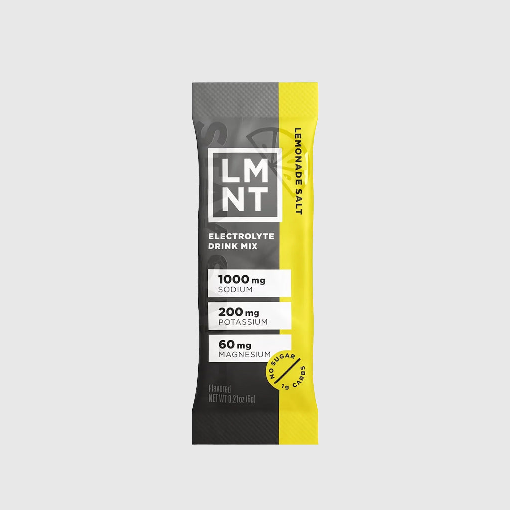 LMNT ELECTROLYTES