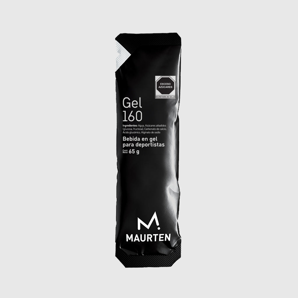 MAURTEN GEL 160