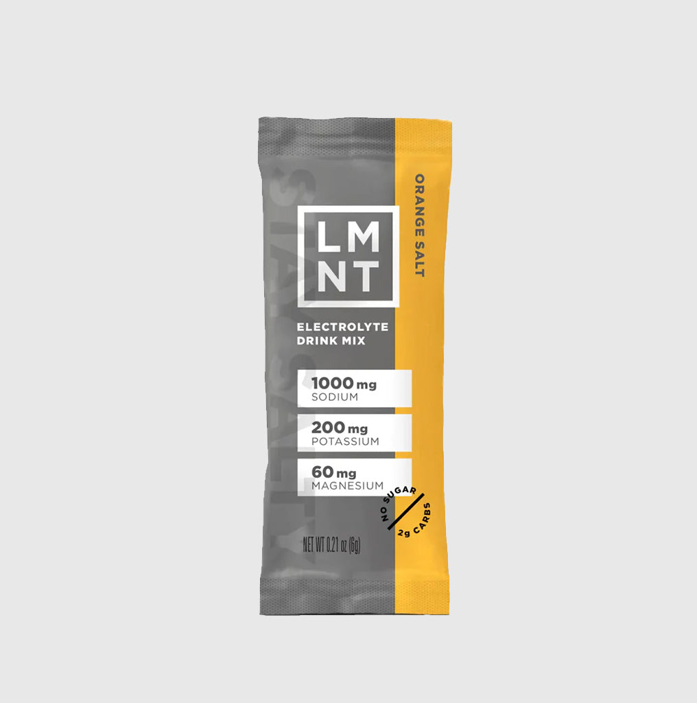 LMNT ELECTROLYTES