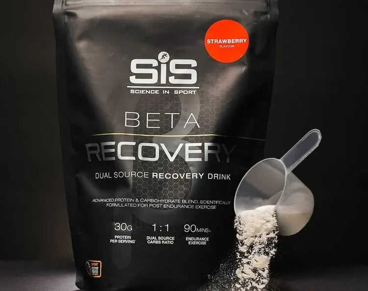 SiS BETA RECOVERY