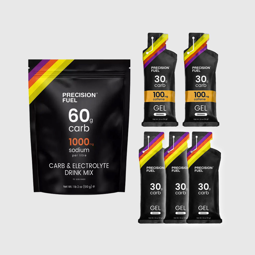 Precision Fuel and Hydration Tryout Bundle