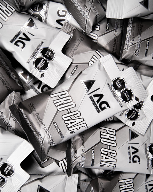 AG Nutrition Pro-Caf Gel