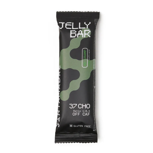 Santamadre Jelly Bar - No Cramp