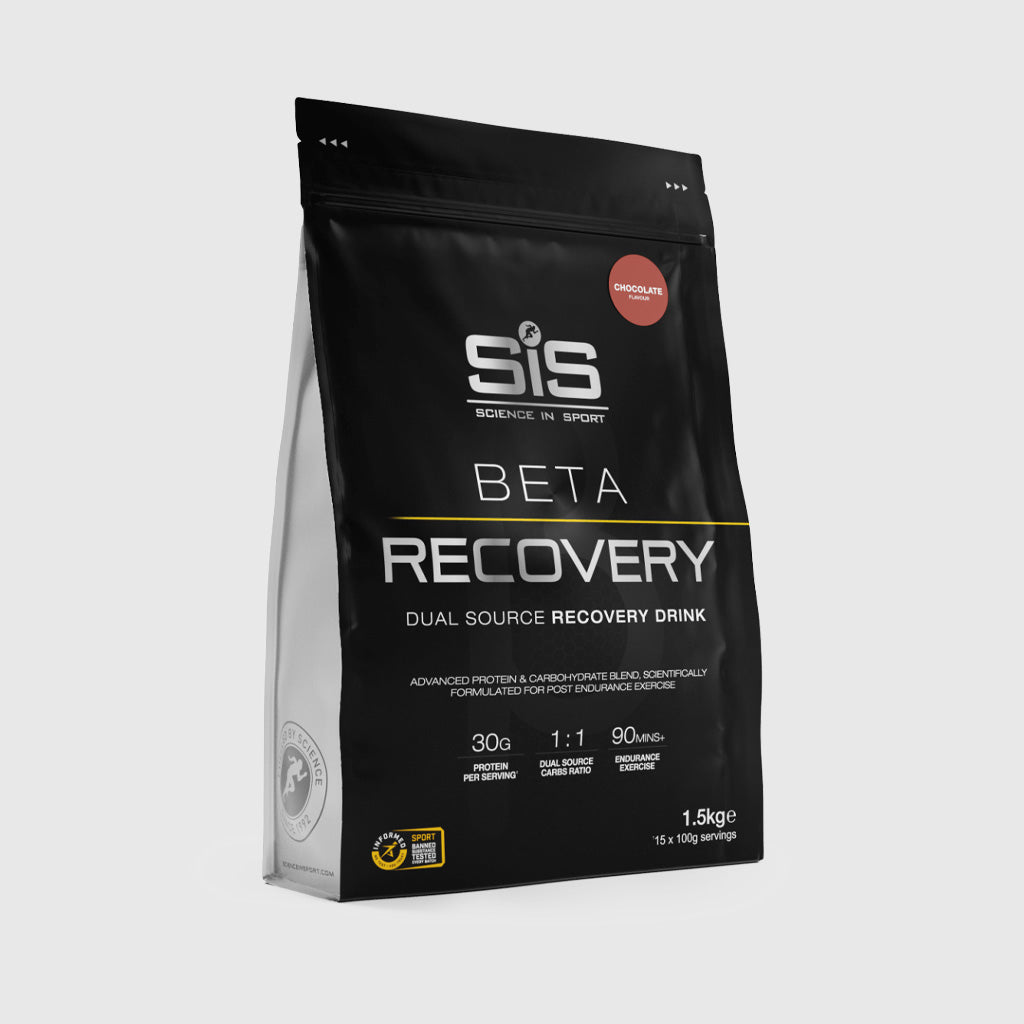SiS BETA RECOVERY