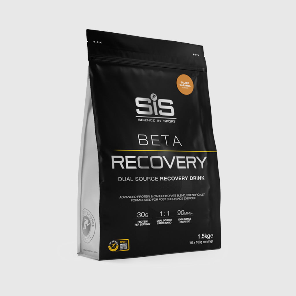 SiS BETA RECOVERY