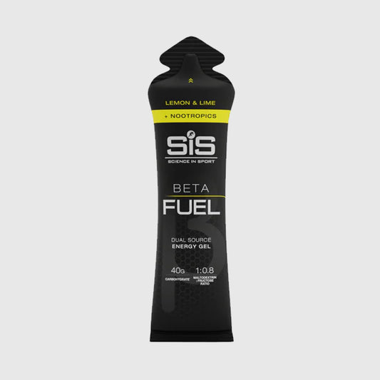 SiS Beta Fuel + Nootropics Gel