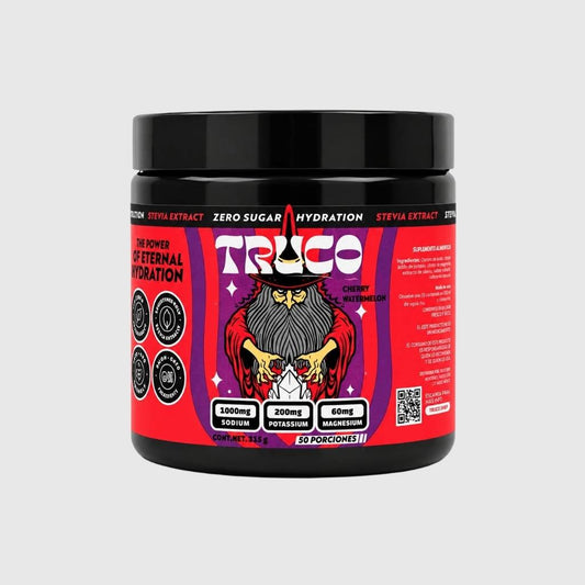 Truco Zero Sugar Hydration - 50 porciones