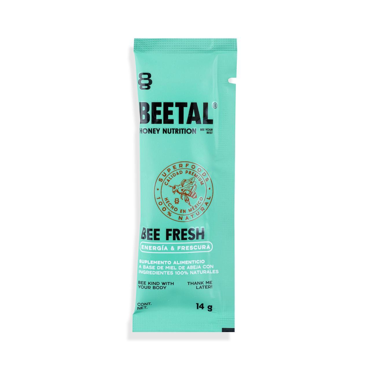 Beetal Honey - Bee Fresh