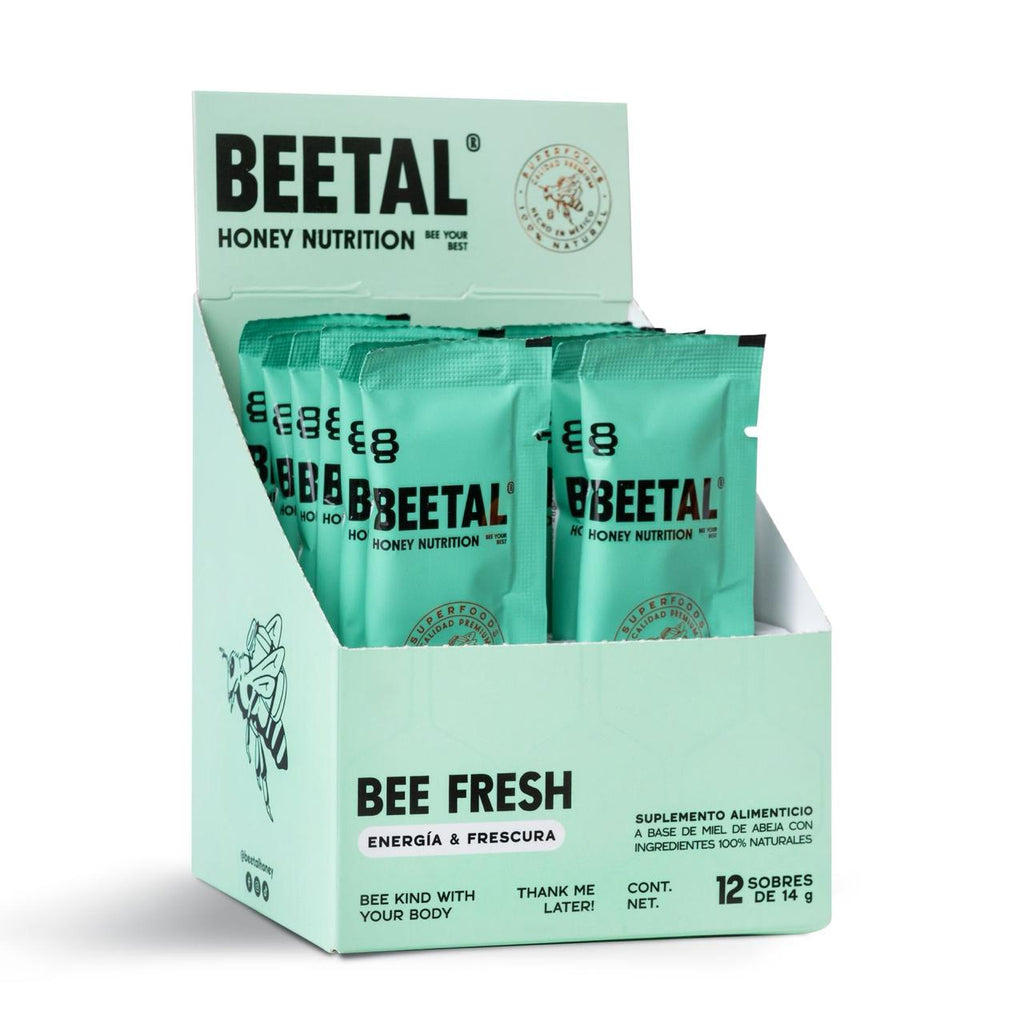 Beetal Honey - Bee Fresh