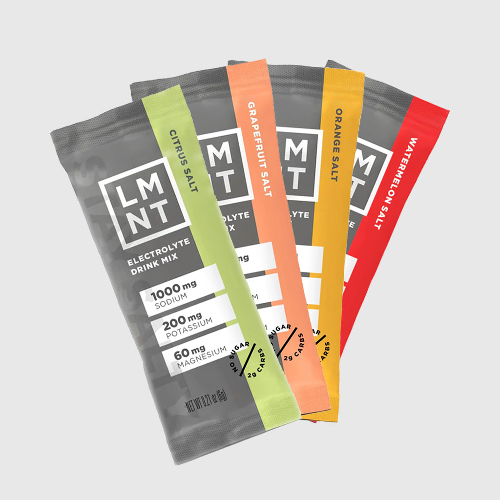 LMNT ELECTROLYTES