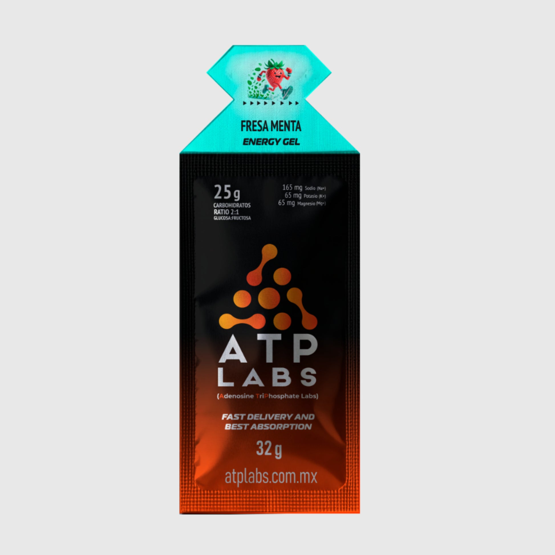 ATP Labs Gel