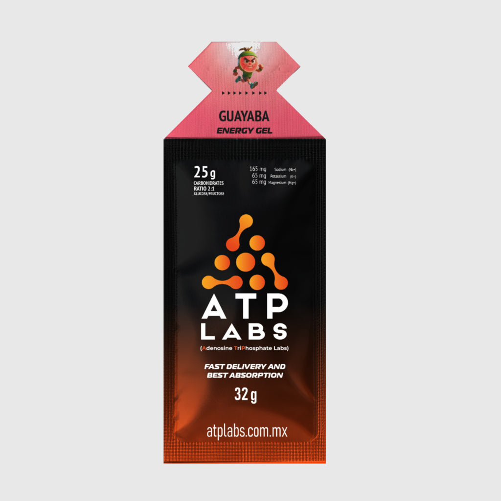 ATP Labs Gel