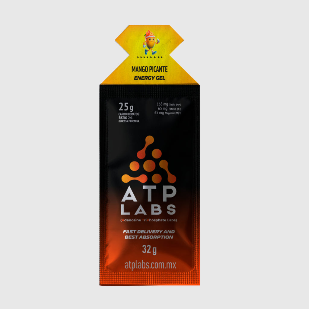 ATP Labs Gel