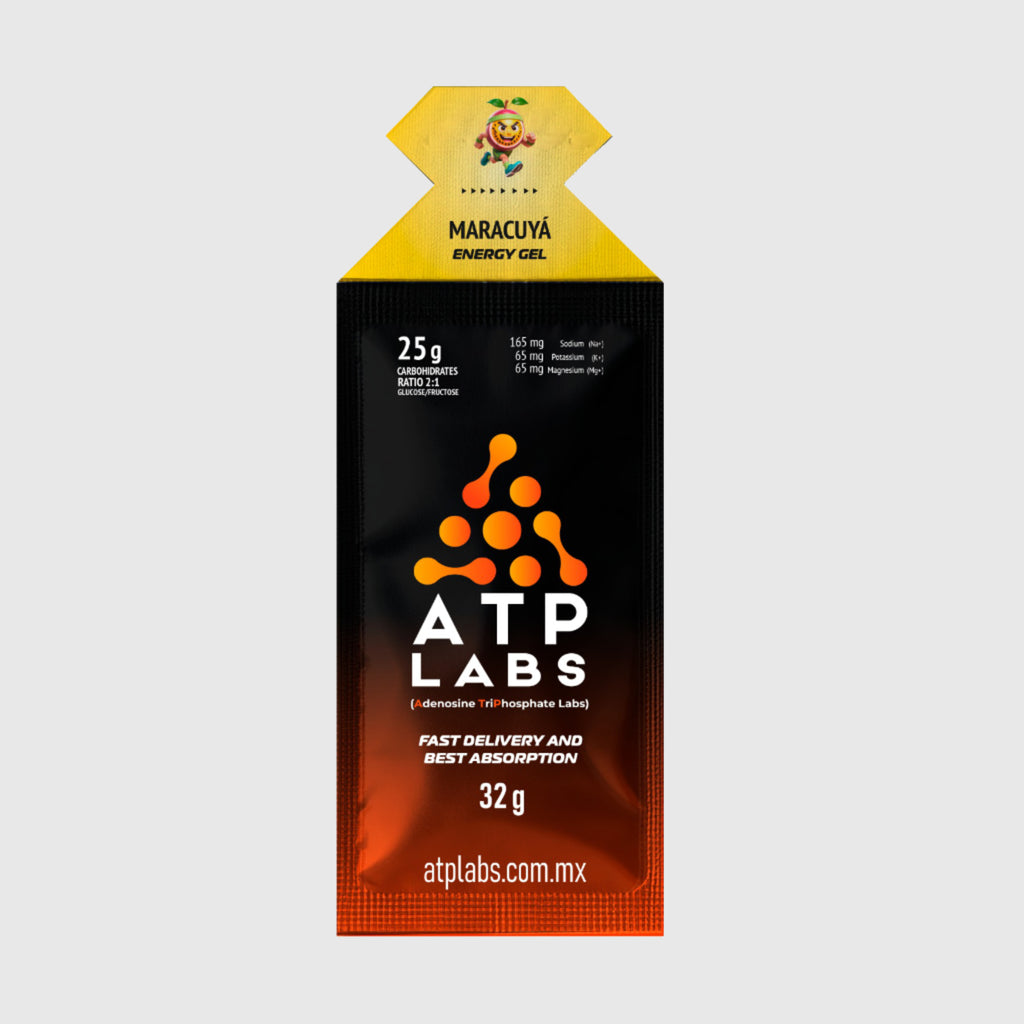 ATP Labs Gel