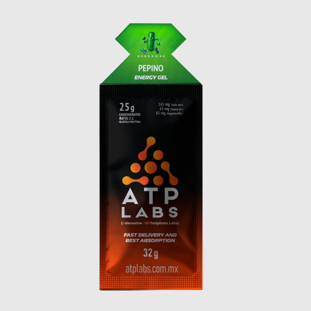 ATP Labs Gel
