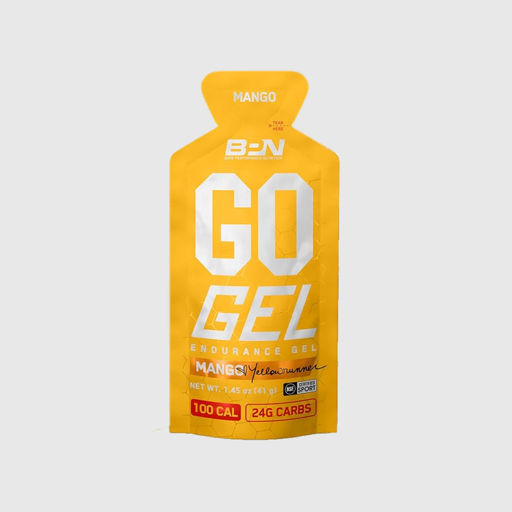 BPN GO GEL