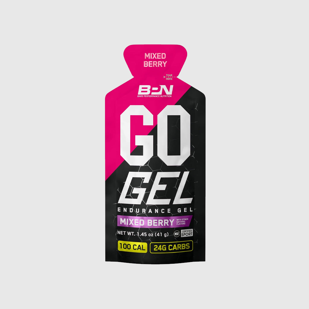 BPN GO GEL