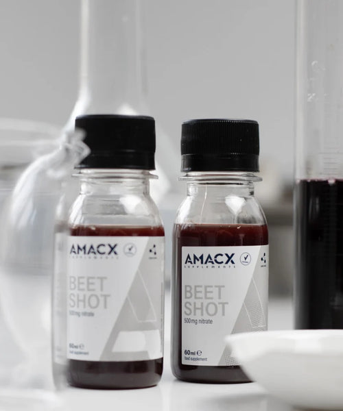 Amacx Beet Shot