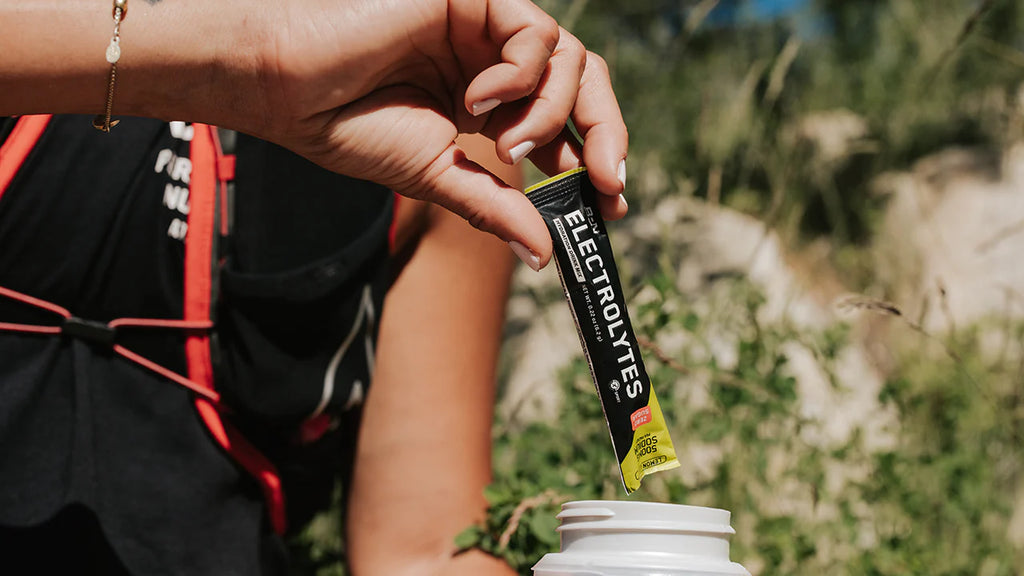 BPN ELECTROLYTES