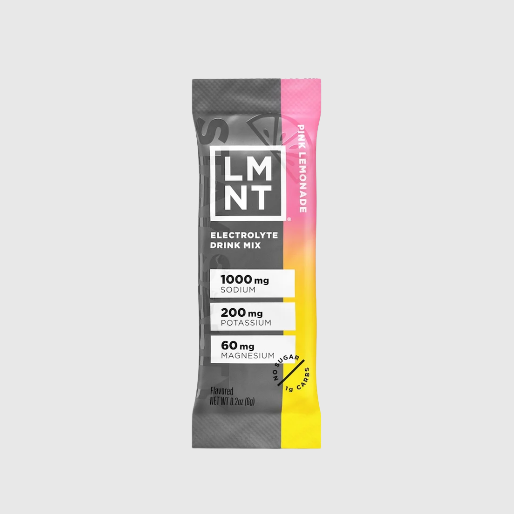 LMNT ELECTROLYTES