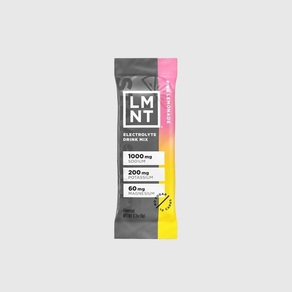 LMNT ELECTROLYTES