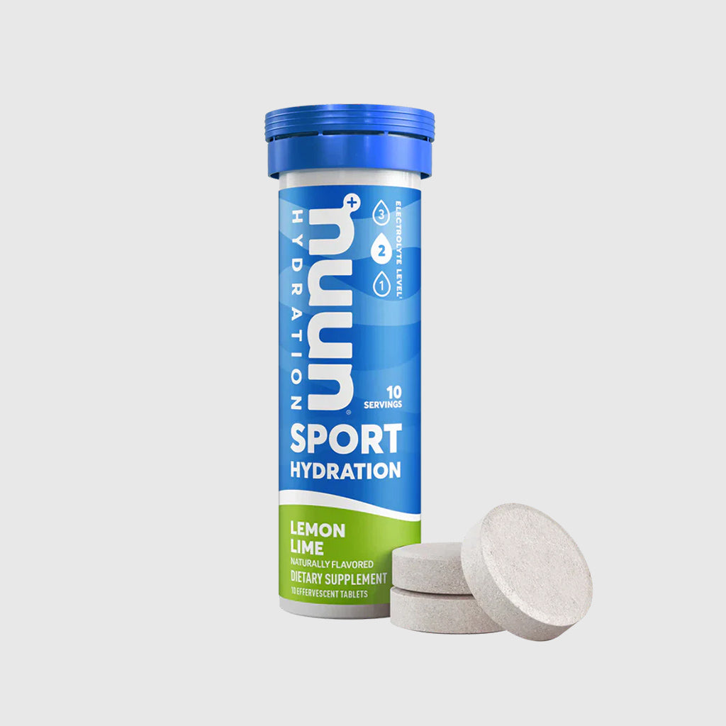 NUUN ELECTROLYTES