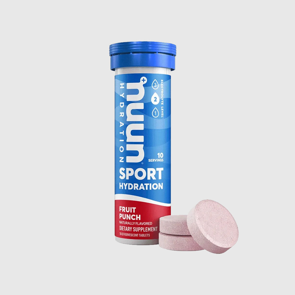 NUUN ELECTROLYTES