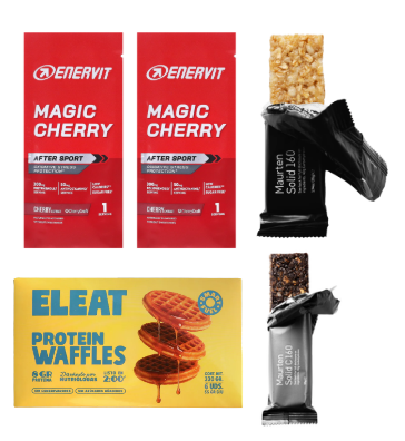 The Fuel Recovery Bundle