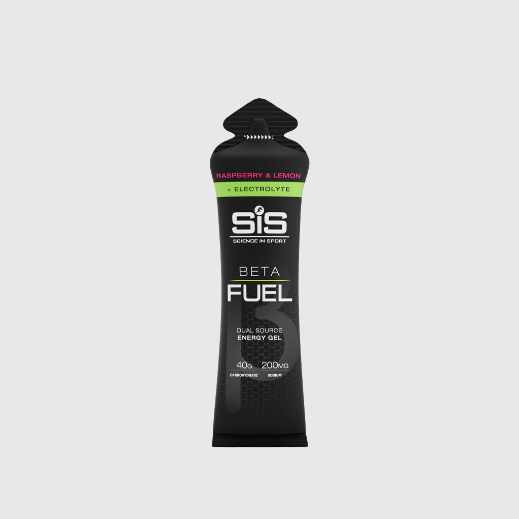 SIS BETA FUEL