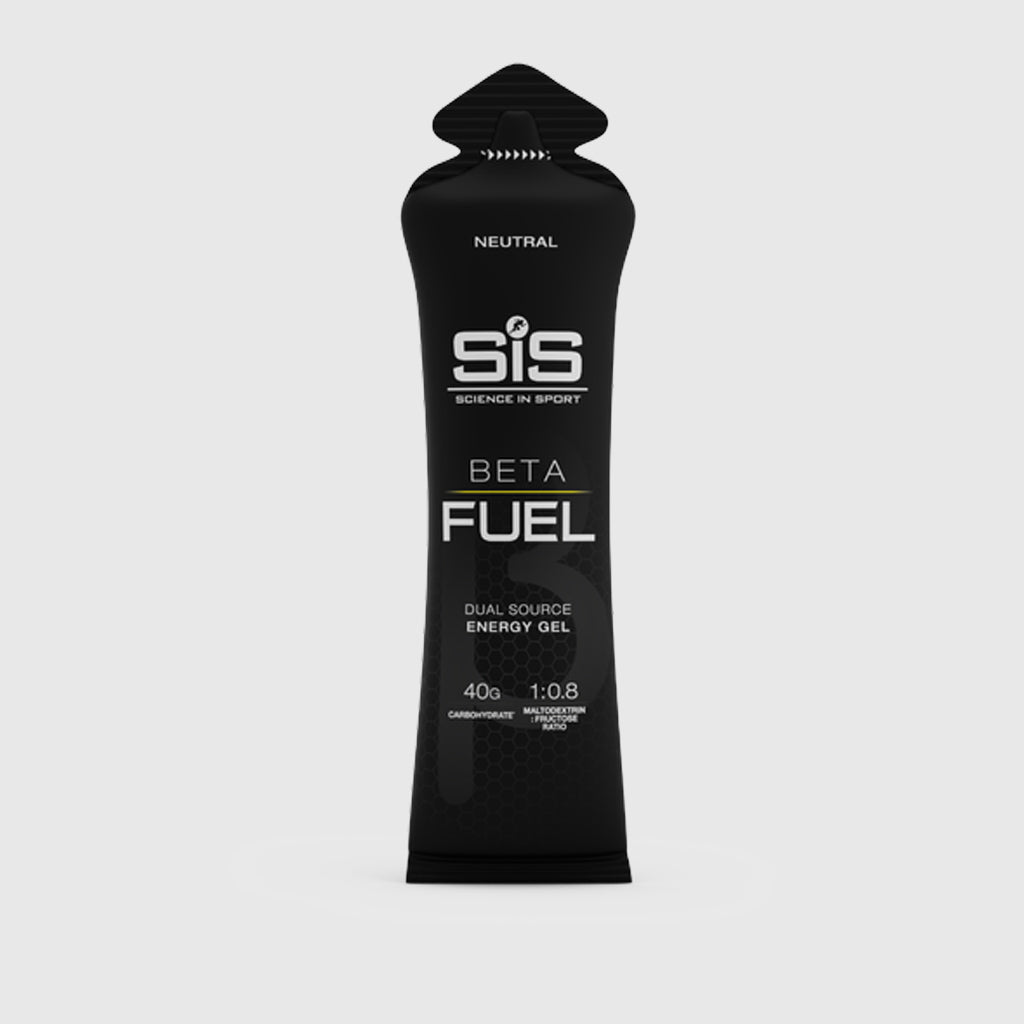 SIS BETA FUEL