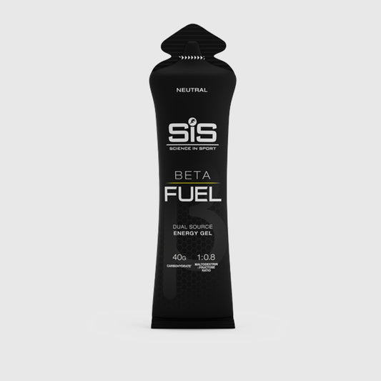 SiS BETA FUEL