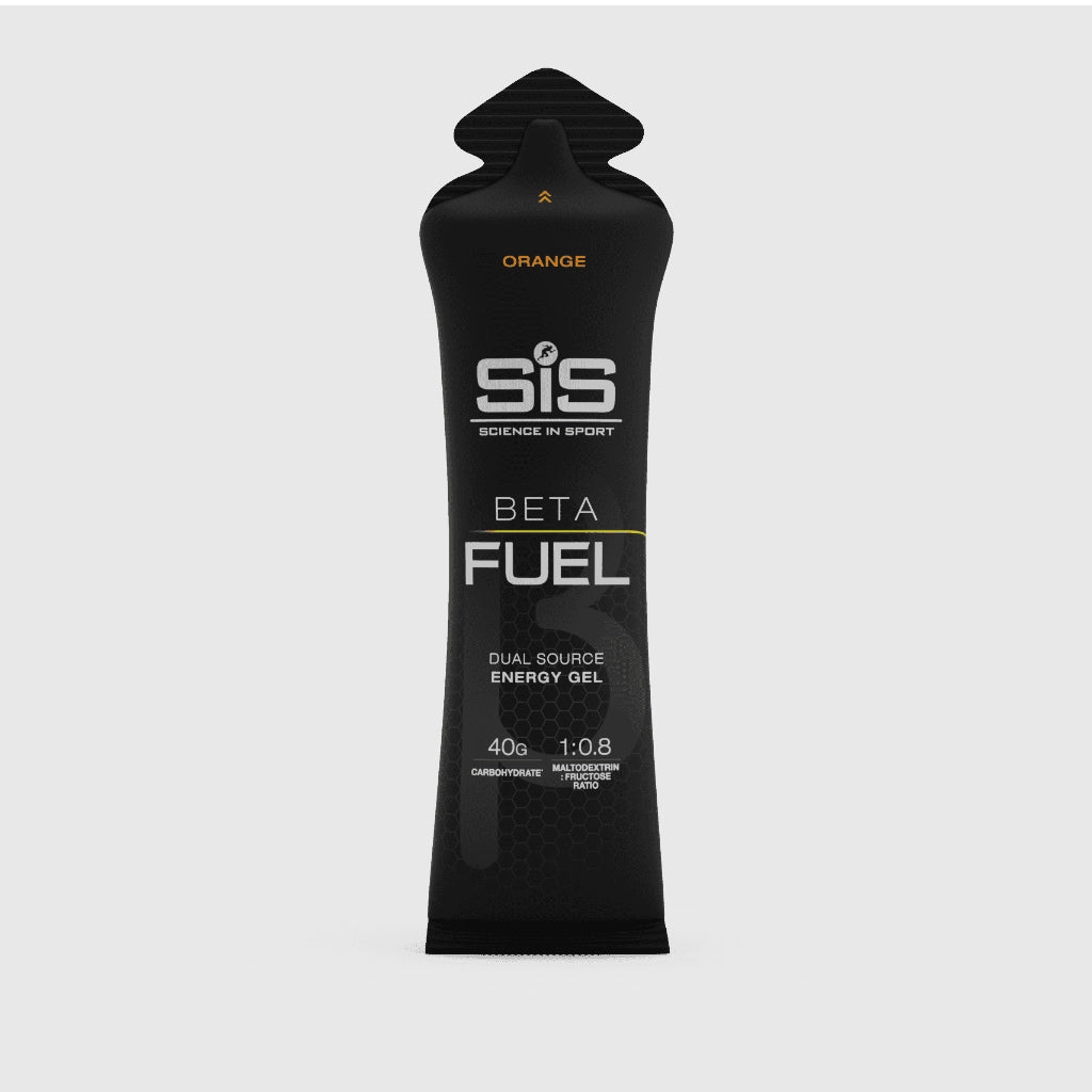 SIS BETA FUEL
