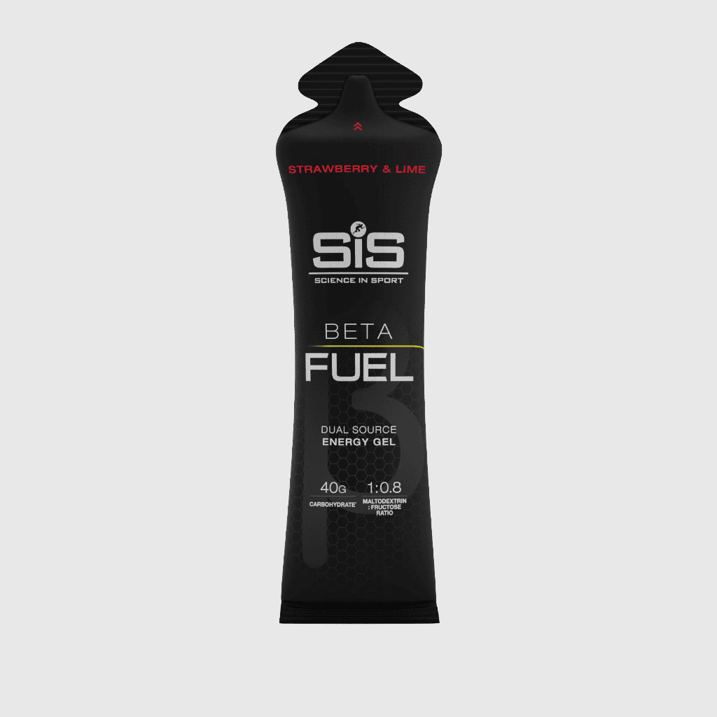 SIS BETA FUEL