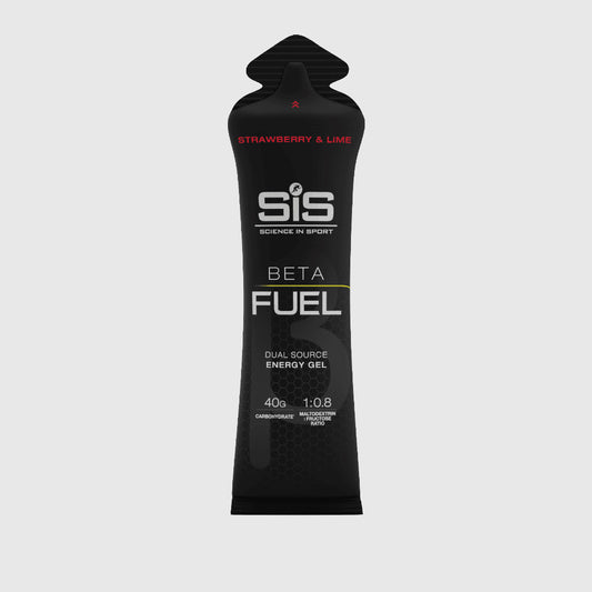 SiS BETA FUEL