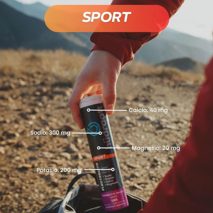 The Fuel Double Hydro-Pack