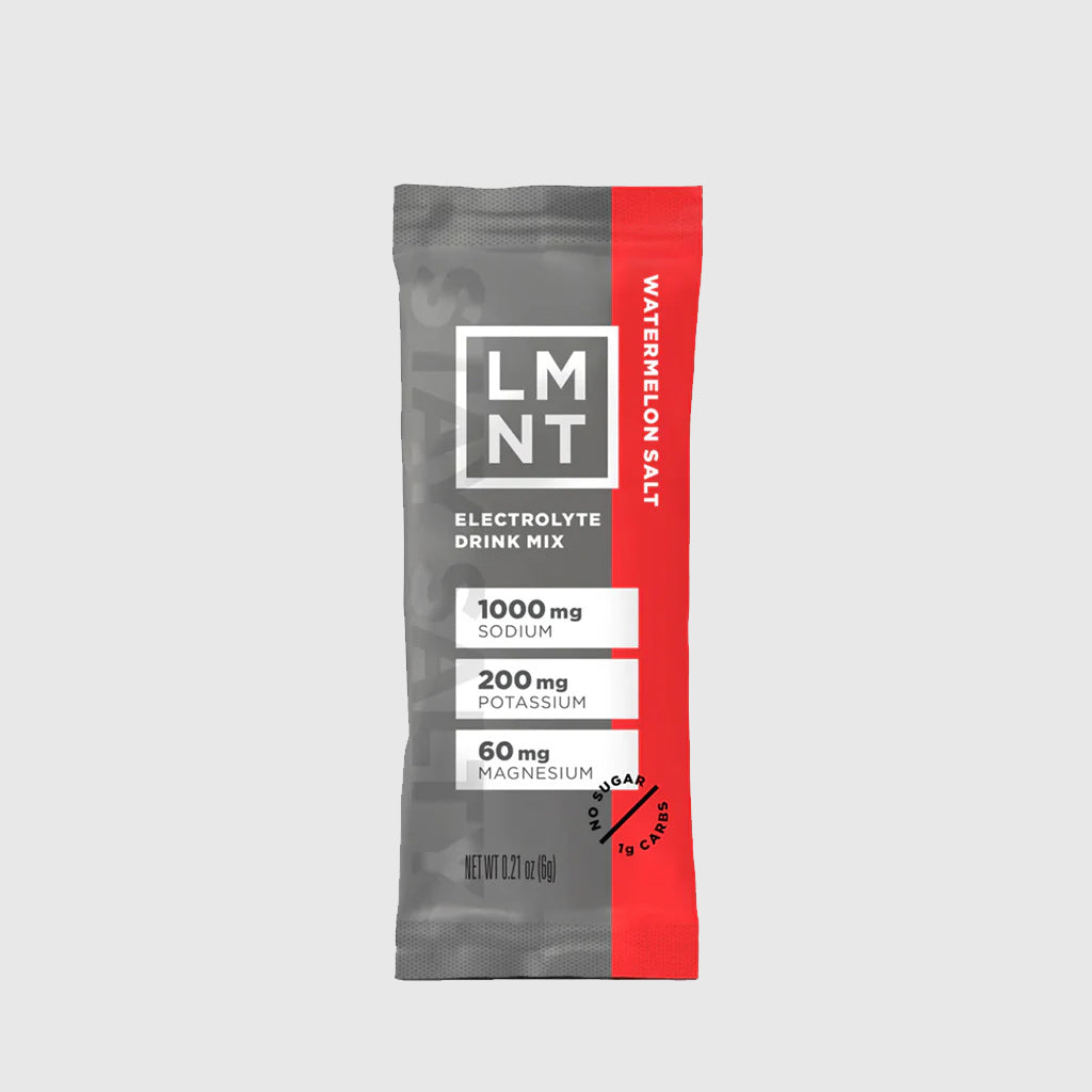 LMNT ELECTROLYTES